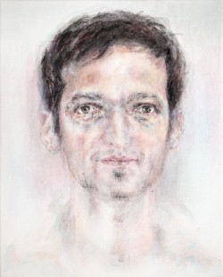 Porträt Renatus Derbidge, 2013–15
