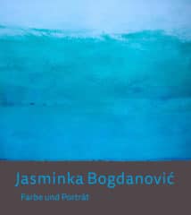 Frontseite Katalog Bogdanovic