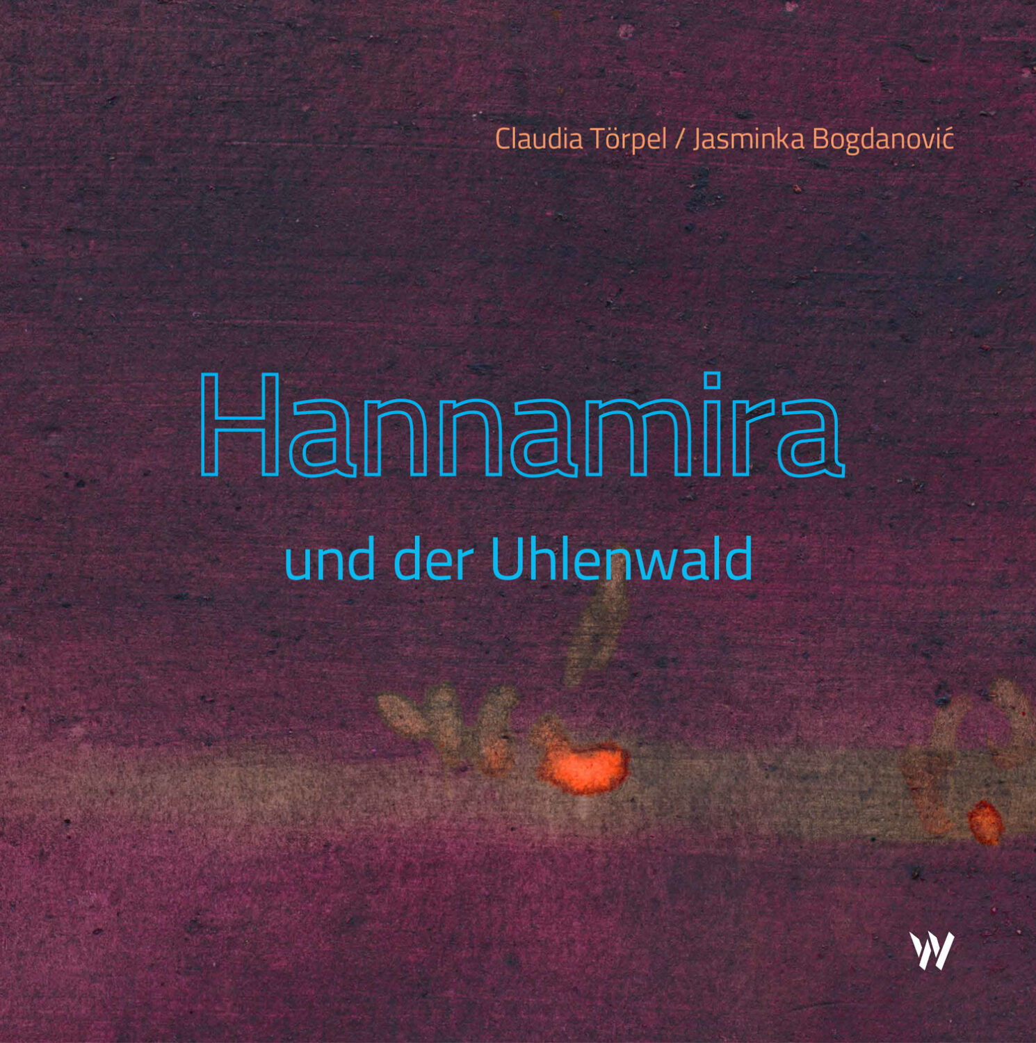 Cover Hannamira